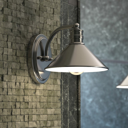 1 Light Wall Sconce