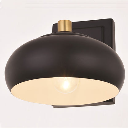 1 Light Wall Sconce