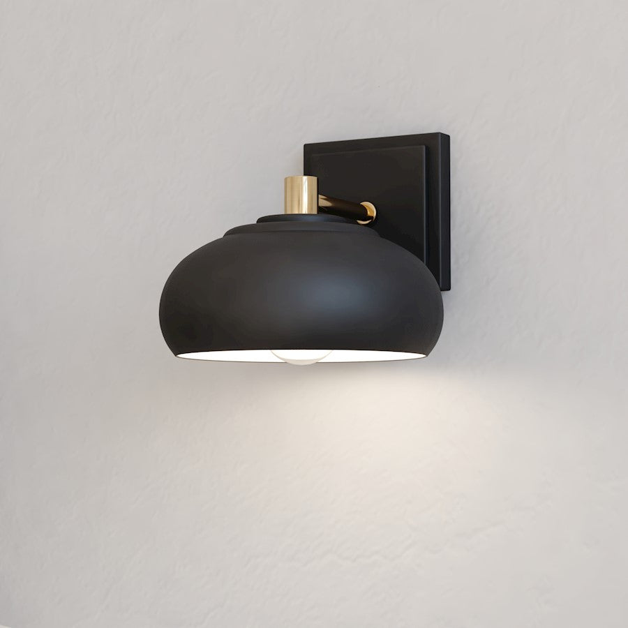 1 Light Wall Sconce