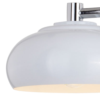 3 Light Bathroom Vanity Light