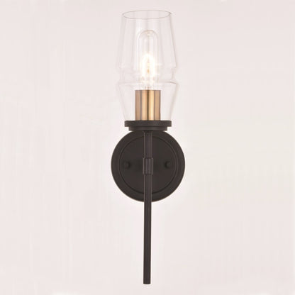 1 Light Wall Sconce