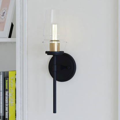 1 Light Wall Sconce