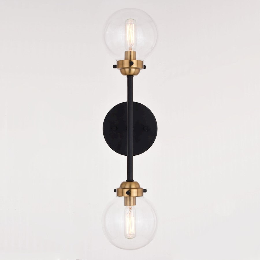 1 Light Wall Sconce