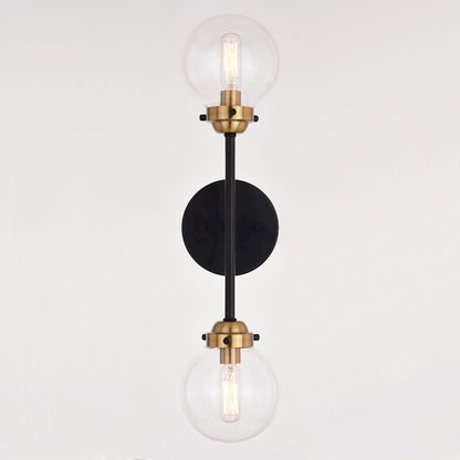 1 Light Wall Sconce