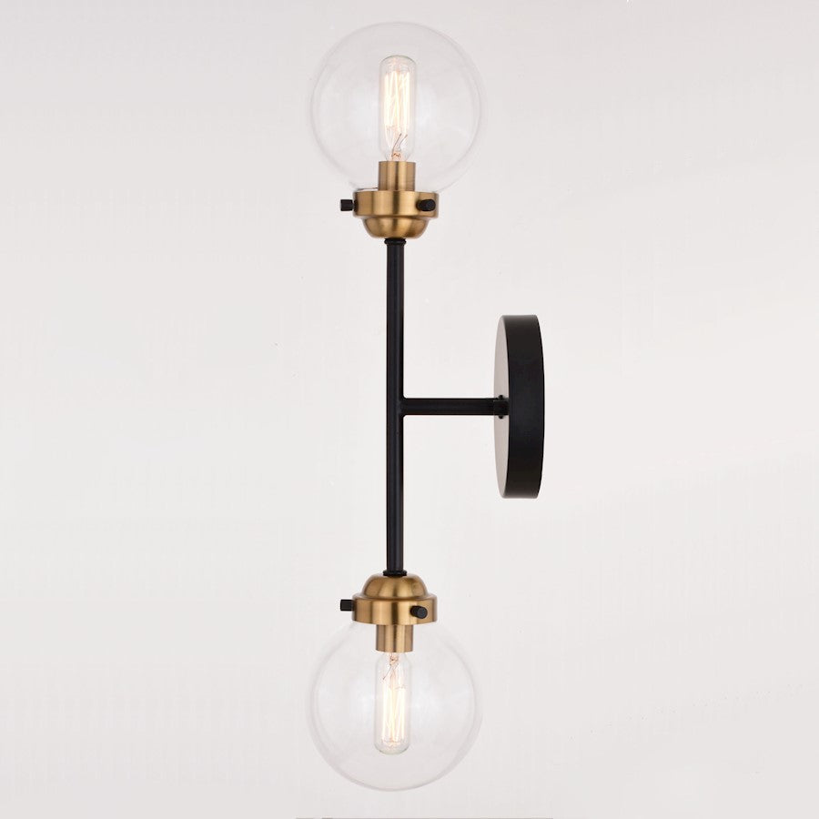 1 Light Wall Sconce