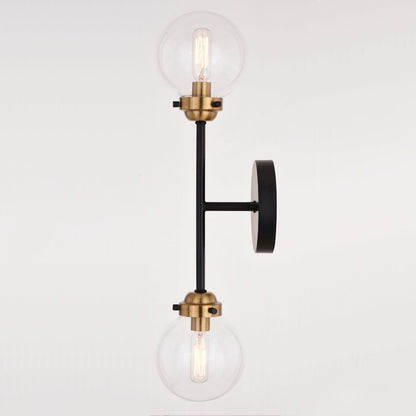 1 Light Wall Sconce