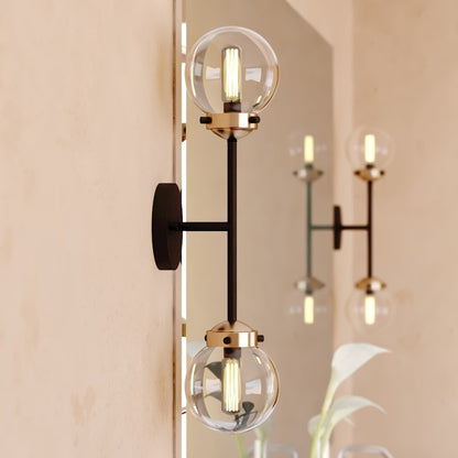 1 Light Wall Sconce