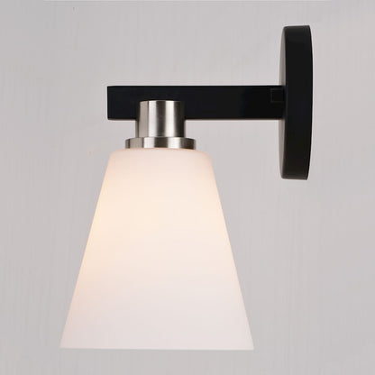 1 Light Wall Sconce