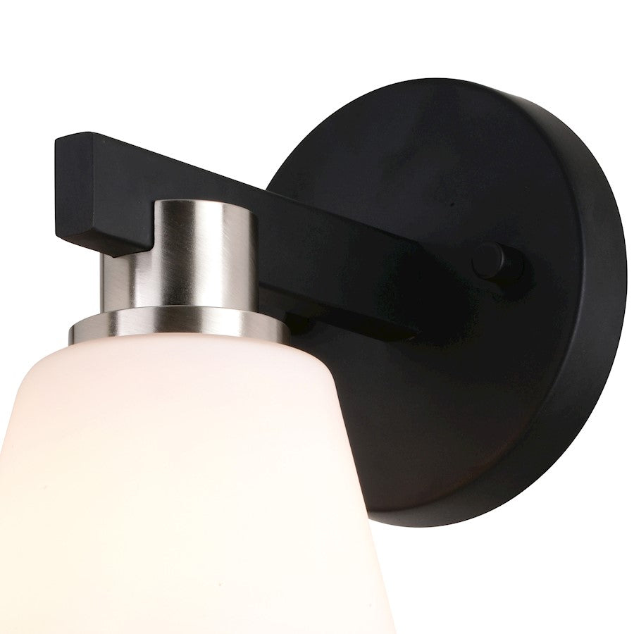 1 Light Wall Sconce