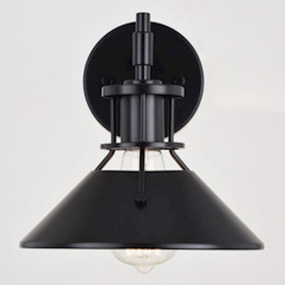 1 Light 8.75" Wall Sconce