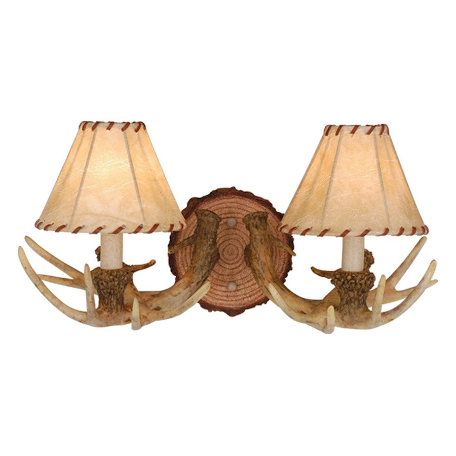 1 Light Wall Sconce