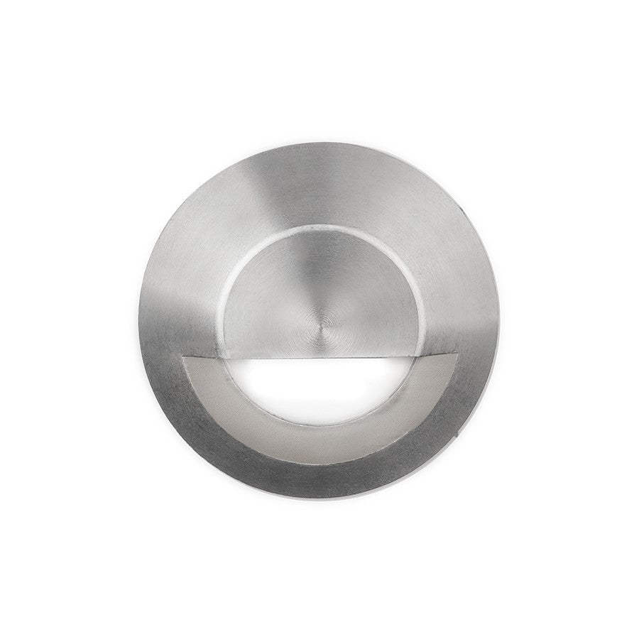 WAC Lighting LED 12V Circle Step/Wall Light