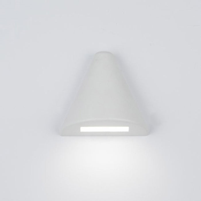 WAC Lighting LEDme 12V Triangle Deck & Patio Light