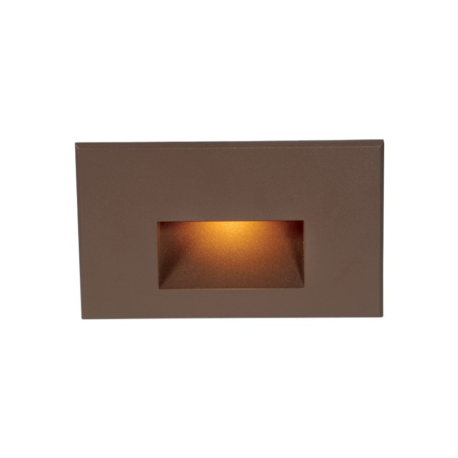 WAC Lighting LEDme 12V Step/Wall Light