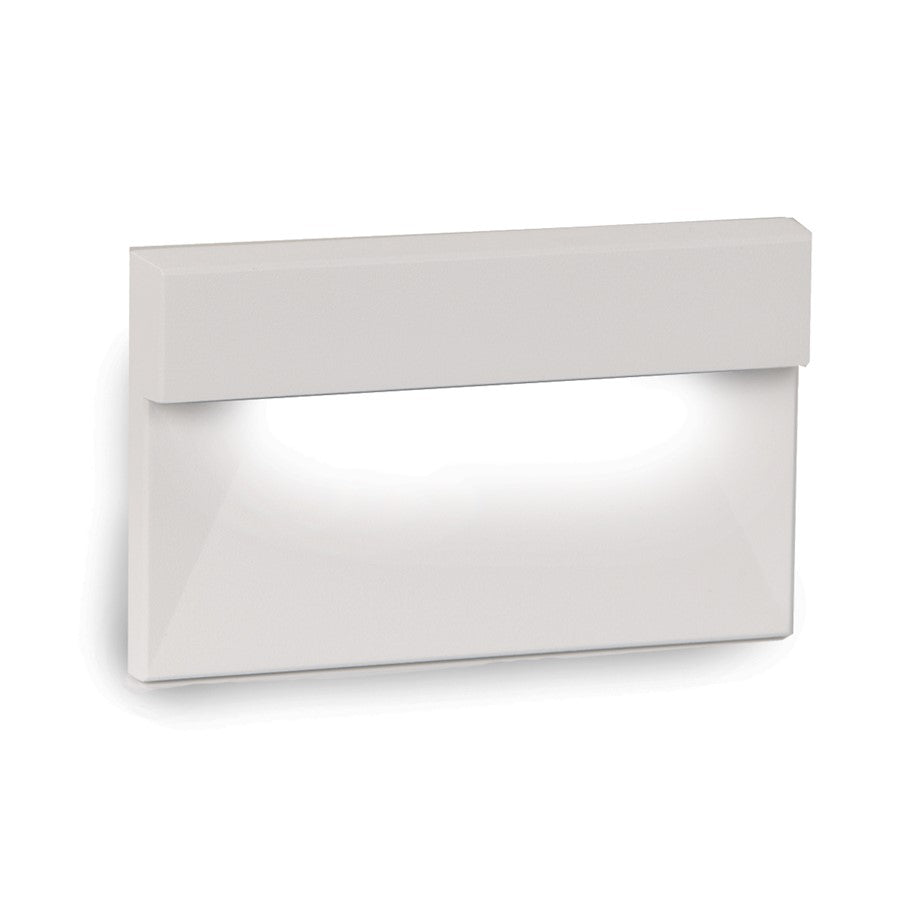 WAC Lighting Landscape LED Horizontal LED Step/Wall Light