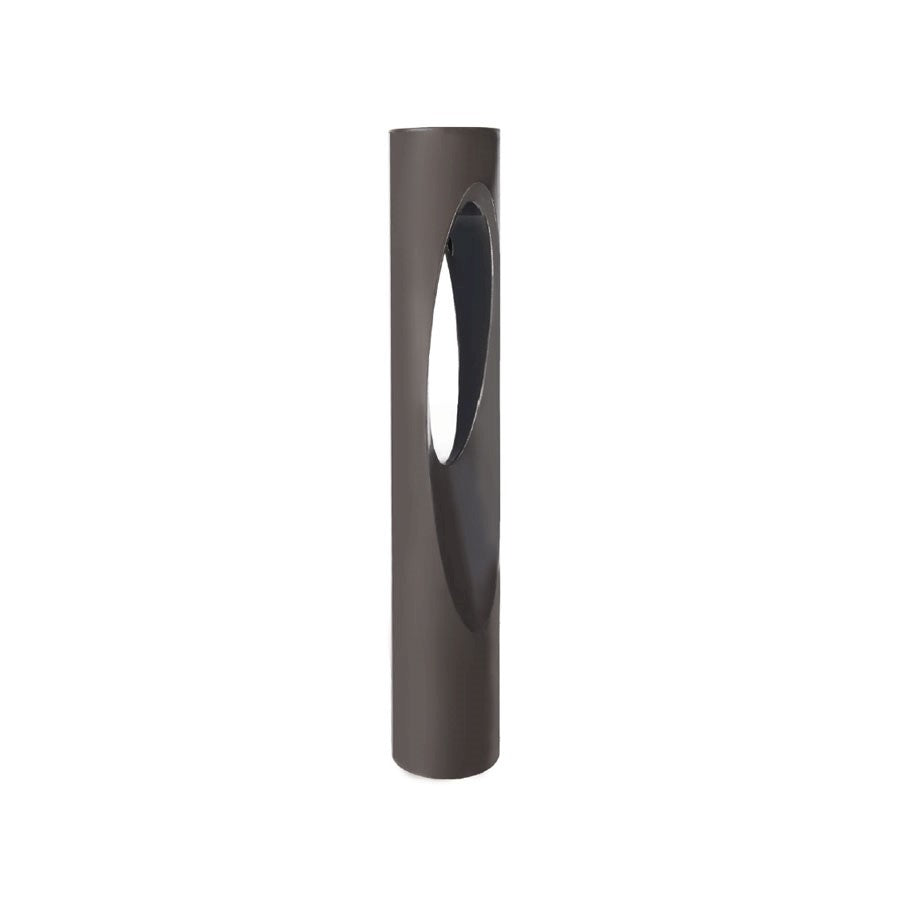 WAC Lighting Scoop LED Bollard Light