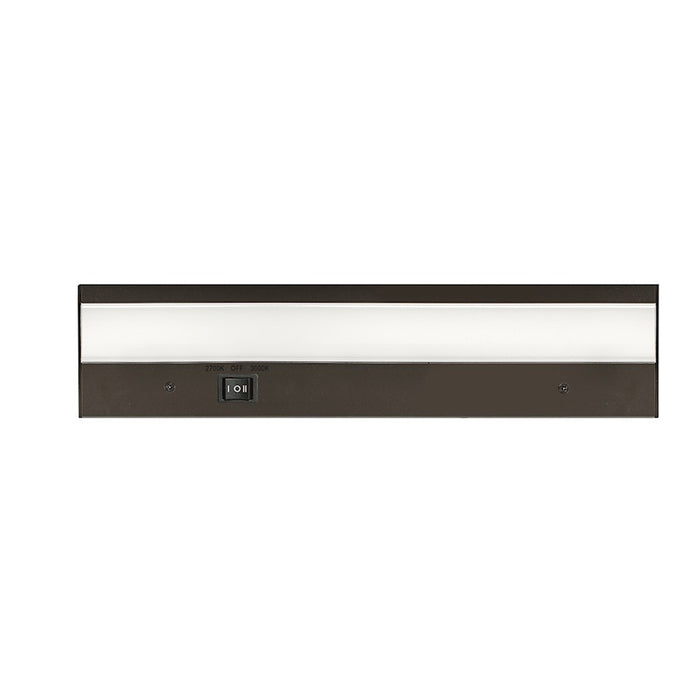 WAC Lighting Duo ACLED Dual Color Bar