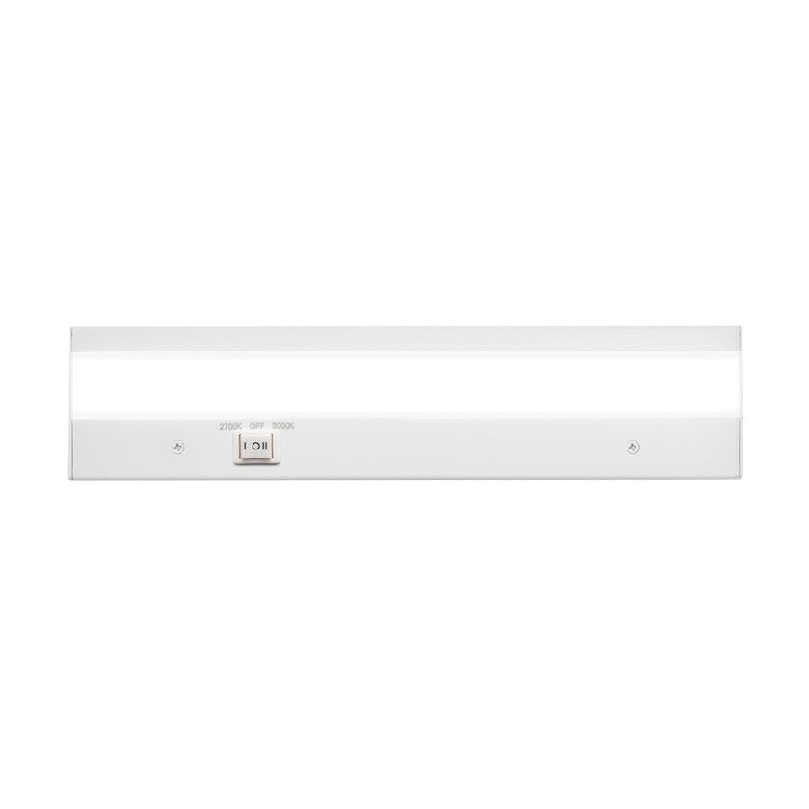 WAC Lighting Duo ACLED Dual Color Bar