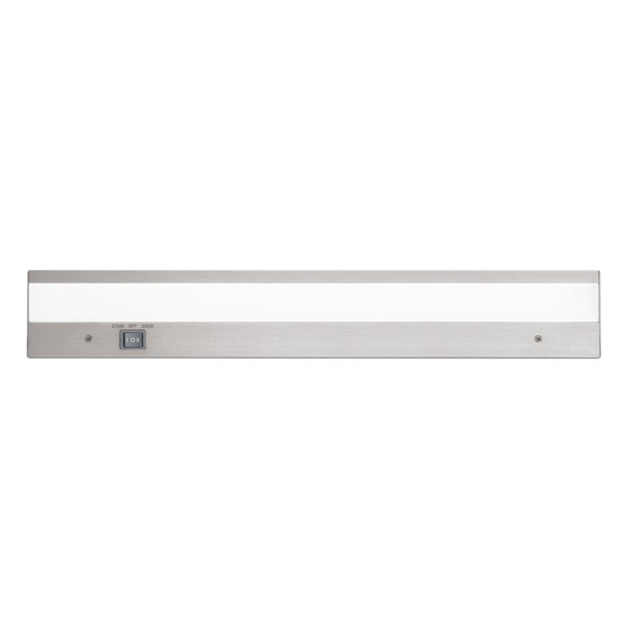 WAC Lighting Duo ACLED Dual Color Bar