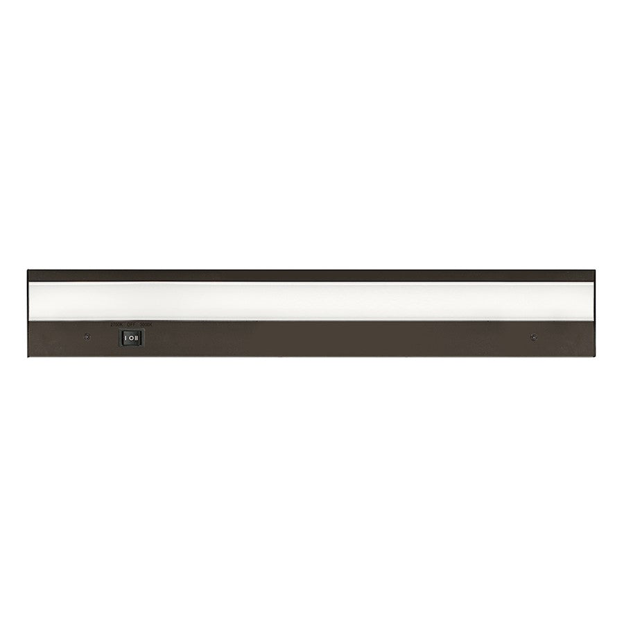 WAC Lighting Duo ACLED Dual Color Bar