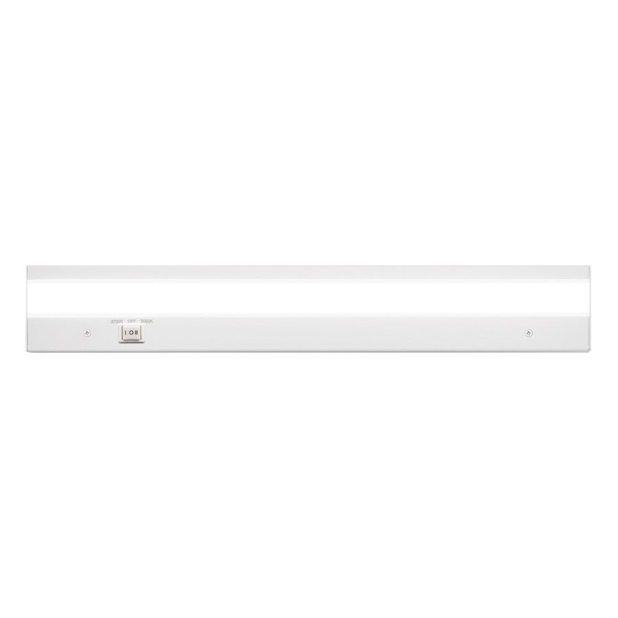 WAC Lighting Duo ACLED Dual Color Bar