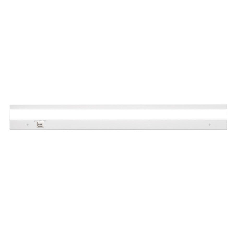 WAC Lighting Duo ACLED Dual Color Bar