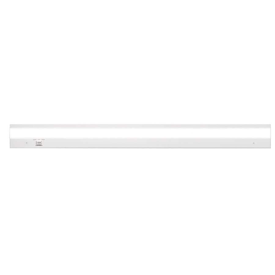 WAC Lighting Duo ACLED Dual Color Bar