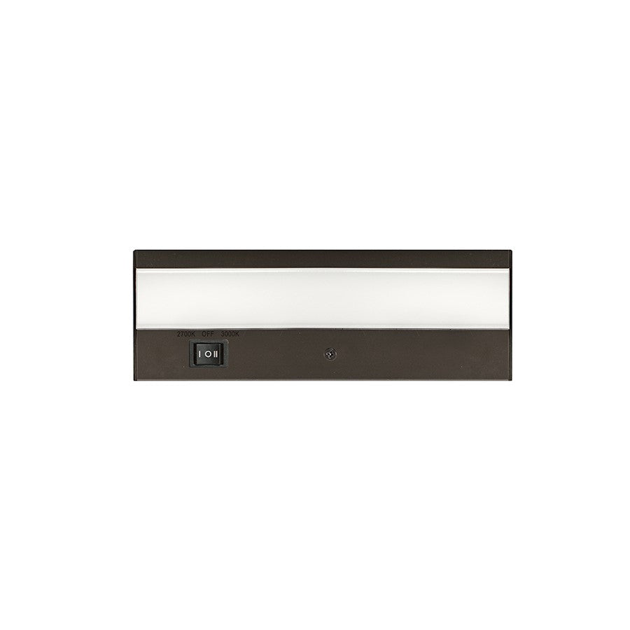 WAC Lighting Duo ACLED Dual Color Bar