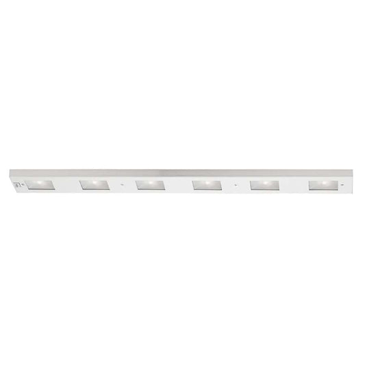 WAC Lighting Xenon 36" 120V Light Bar, White