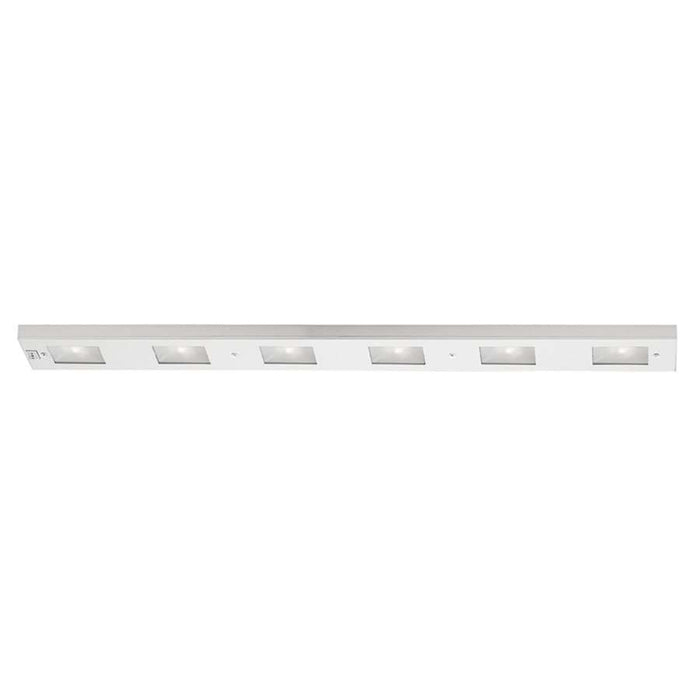 WAC Lighting Xenon 36" 120V Light Bar, White