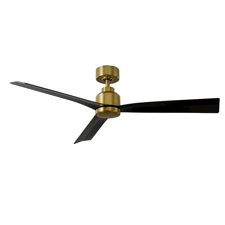 WAC Lighting Clean 3 Blade Smart Ceiling Fan