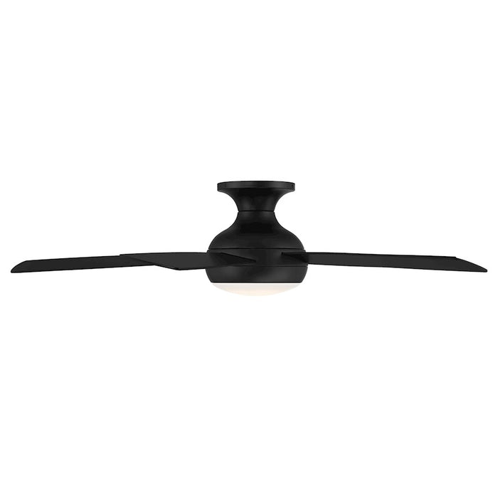 WAC Lighting Odyssey 5 Blade Flush Ceiling Fan