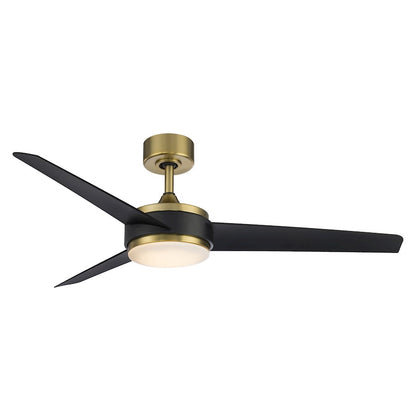 WAC Lighting Mod 3 Blade Smart Ceiling Fan