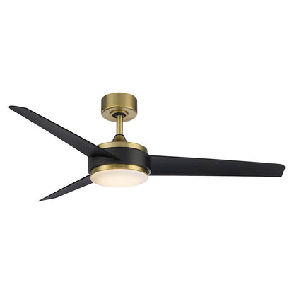 WAC Lighting Mod 3 Blade Smart Ceiling Fan