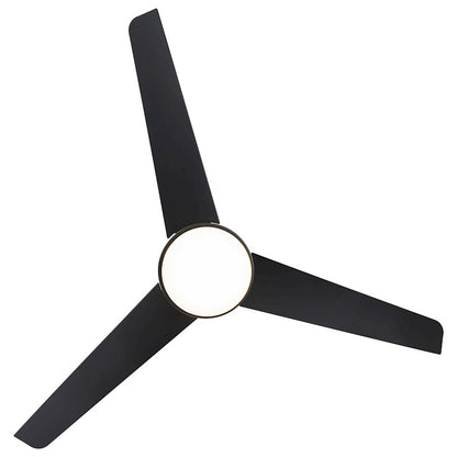 WAC Lighting Mod 3 Blade Smart Ceiling Fan