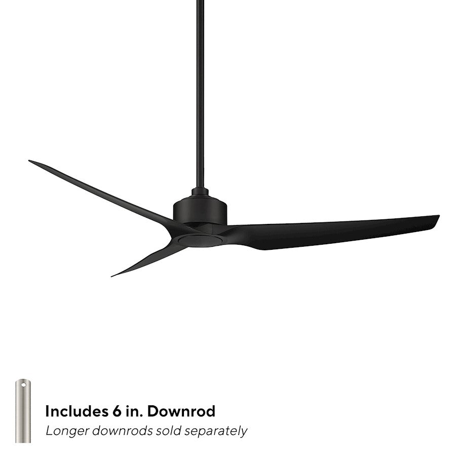 WAC Lighting Stella 3 Blade Smart Ceiling Fan