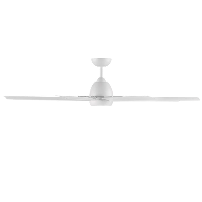 WAC Lighting Mocha XL 8 Blade Smart Ceiling Fan