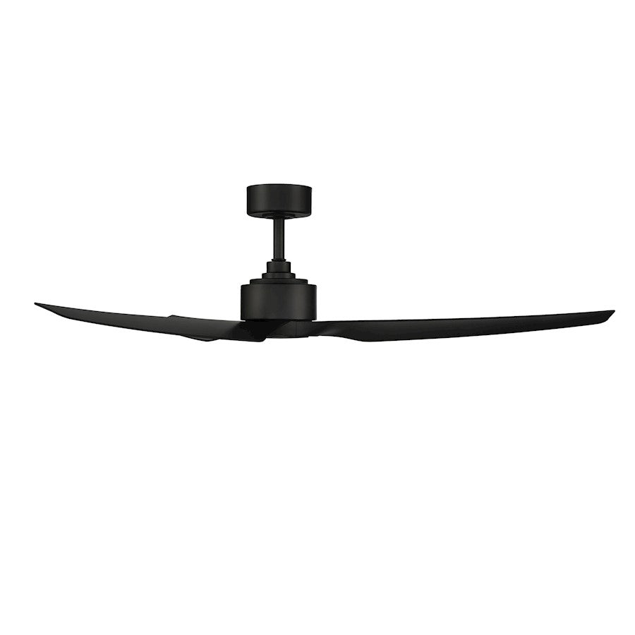 WAC Lighting Terminator 3 Blade Germicidal Ceiling Fan