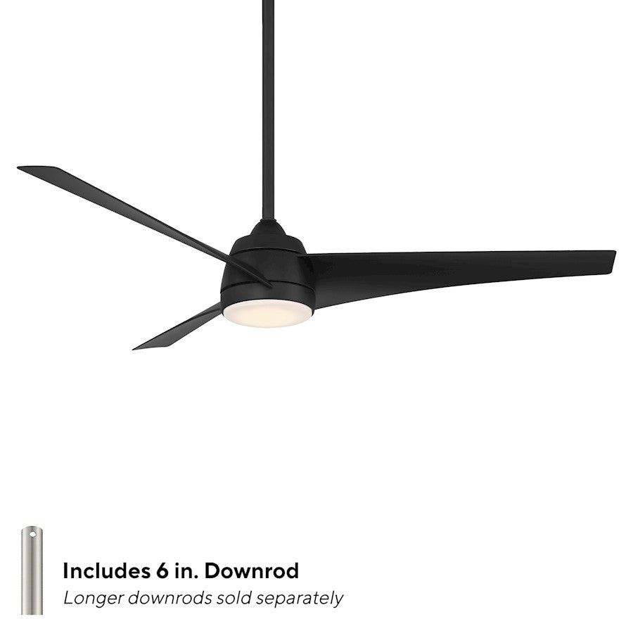 WAC Lighting Sonoma 3 Blade Smart Ceiling Fan