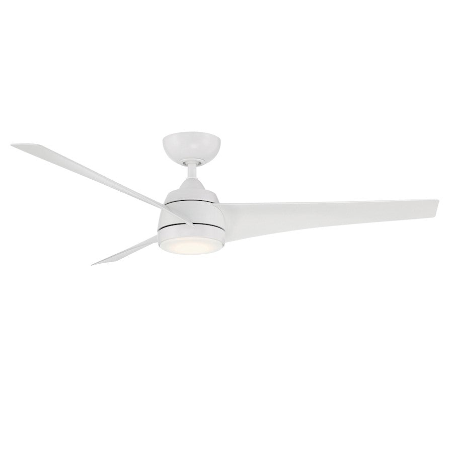 WAC Lighting Sonoma 3 Blade Smart Ceiling Fan