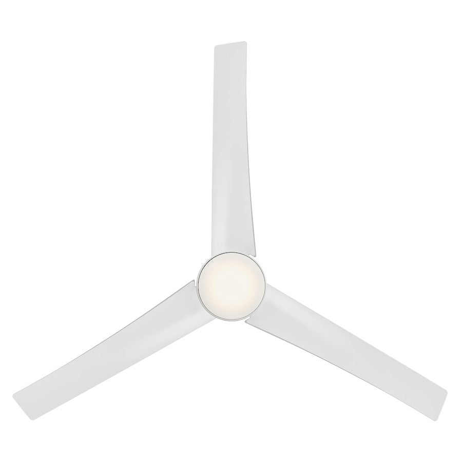 WAC Lighting Sonoma 3 Blade Smart Ceiling Fan