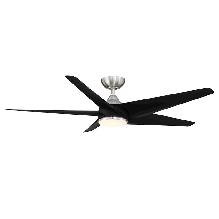WAC Lighting Viper 5 Blade Smart Ceiling Fan