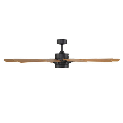 WAC Lighting Windmill 12 Blade LED Ceiling Fan