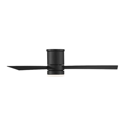 WAC Lighting San Francisco 3 Blade Flush Ceiling Fan