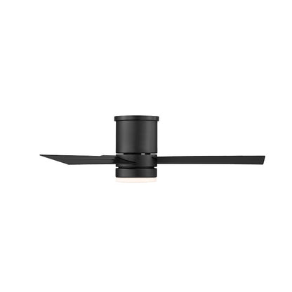 WAC Lighting San Francisco 3 Blade Flush Ceiling Fan