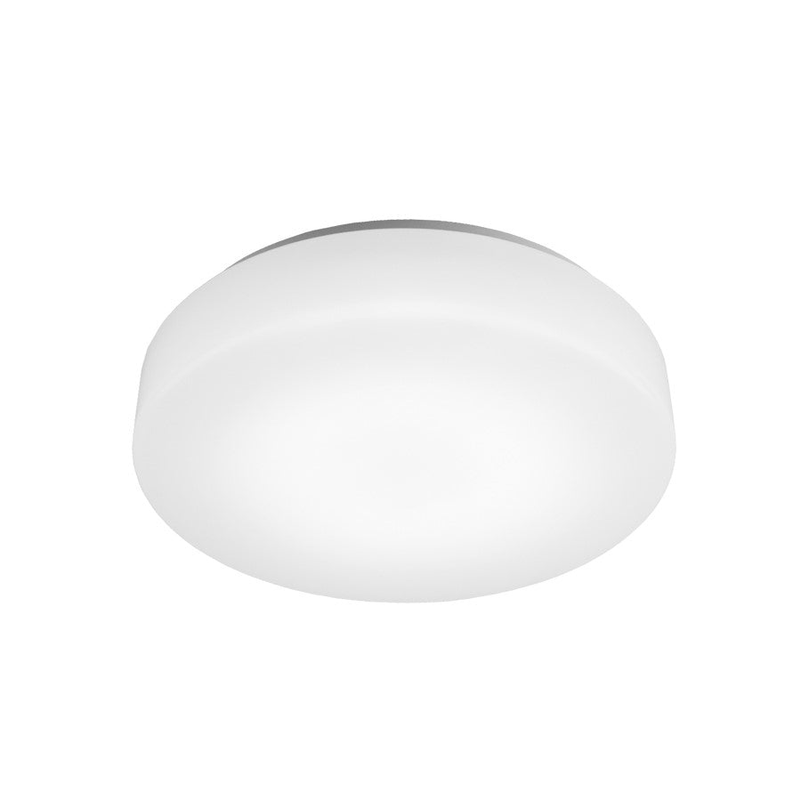 WAC Blo 13" Energy Star LED Flush Mount