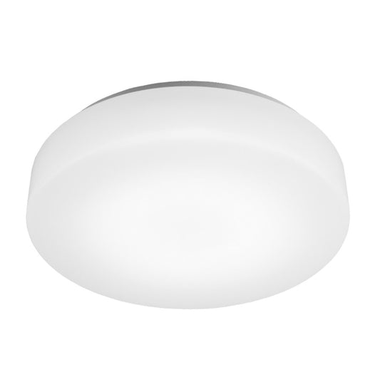 WAC Blo 15" Energy Star LED Flush Mount