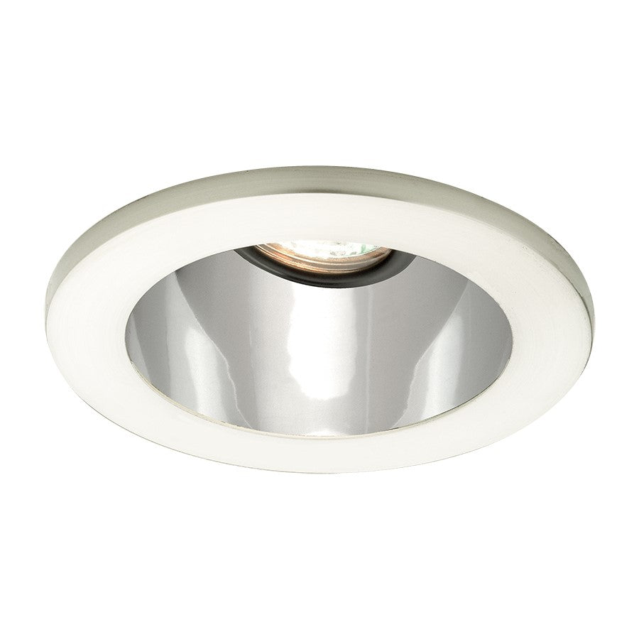 WAC Lighting 4" Round Adjustable Open Reflector Trim