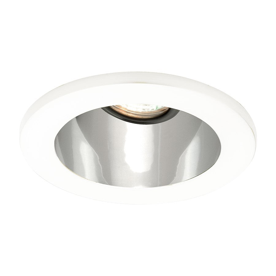 WAC Lighting 4" Round Adjustable Open Reflector Trim