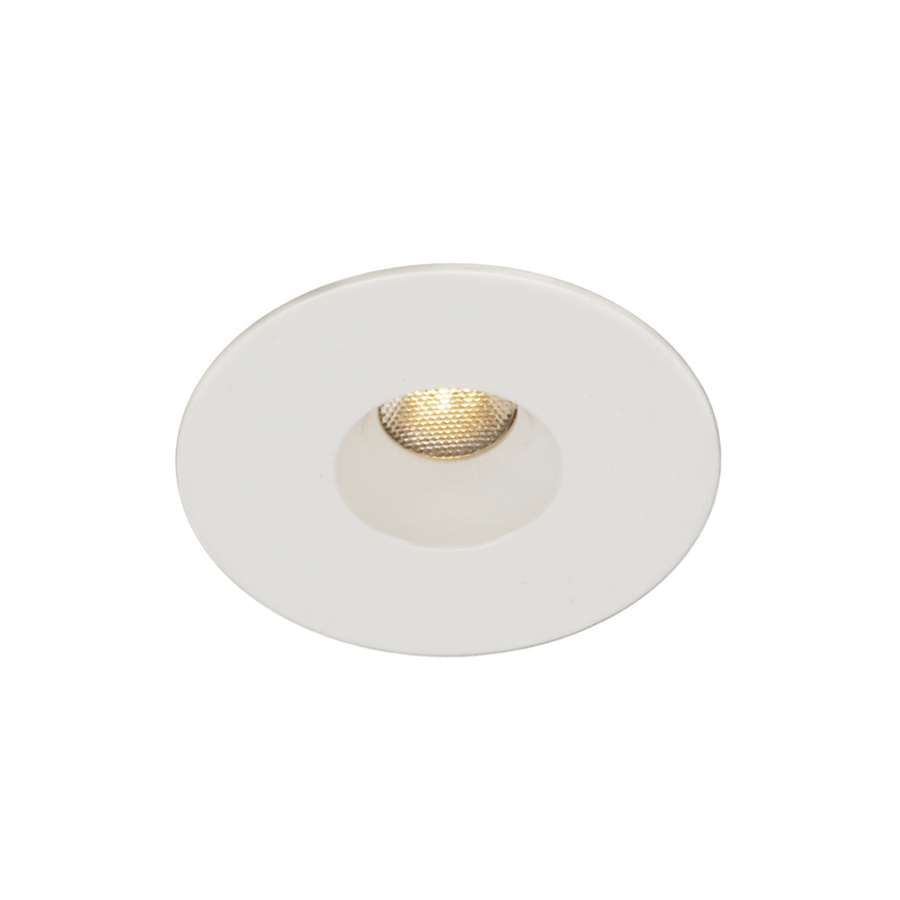 WAC Lighting LEDme 1" Round Mini Recessed Downlight